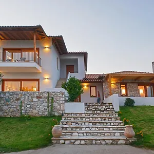 Almira Luxury , Ouranoupoli Griechenland