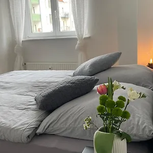Charmante In Der Suedvorstadt Leipzig